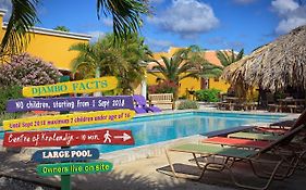 Djambo (Adults Only)